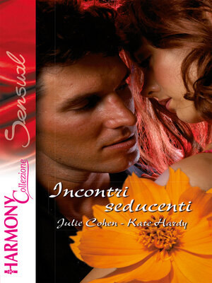 cover image of Incontri seducenti